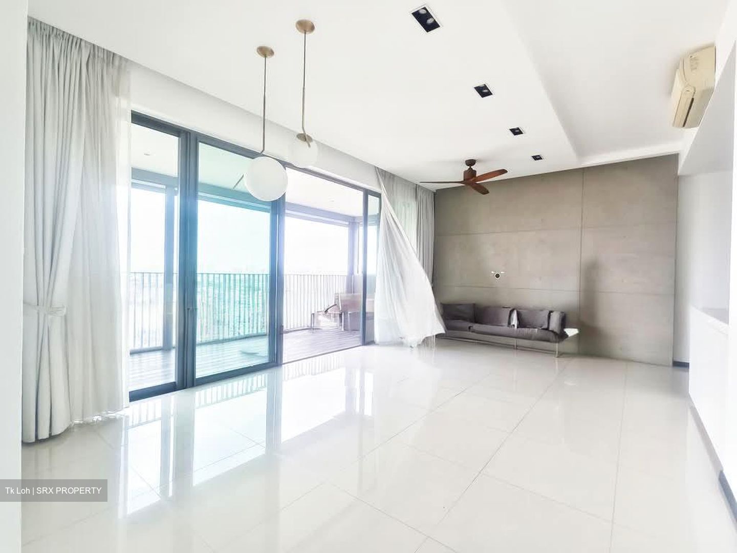 The Topiary (D28), Condominium #581369751